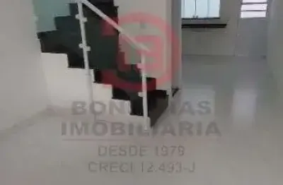 Casa com 3 quartos à venda na Cidade Patriarca, São Paulo 