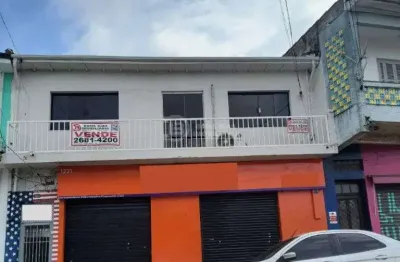 Sala comercial à venda na Vila Ré, São Paulo 