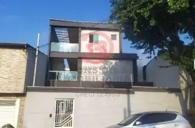 Apartamento com 1 quarto à venda na Vila Campanela, São Paulo 