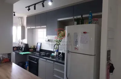 Apartamento a venda com 2 quartos , sendo 1 suite e 1 vaga de garagem - condominio ilha do verde