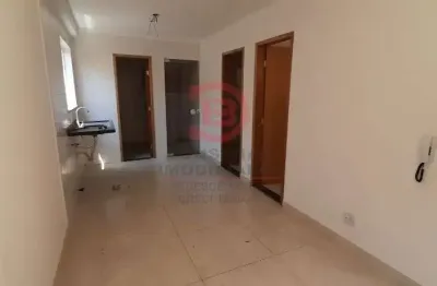 Apartamento com 2 quartos à venda na Cidade Antônio Estevão de Carvalho, São Paulo 