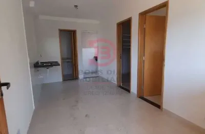 Apartamento com 2 quartos à venda na Cidade Antônio Estevão de Carvalho, São Paulo 
