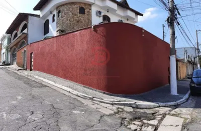 Sobrado com 4 quartos 6 vagas e piscina a venda no jd. nordeste