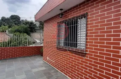 Casa com 3 quartos à venda na Cidade Antônio Estevão de Carvalho, São Paulo 