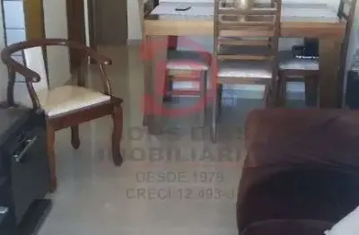 Apartamento torre unica com 2 dormitorios e sacada na cidade patriarca, 49m