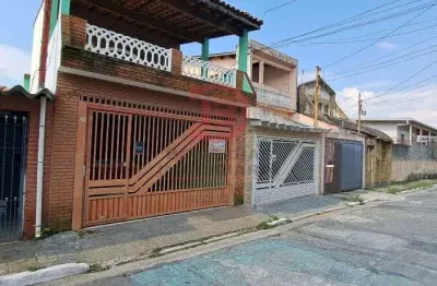 Casa com 5 quartos à venda na Vila Ré, São Paulo 