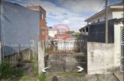 Terreno à venda no Jardim Três Marias, São Paulo 