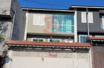 Casa com 3 quartos à venda em Itaquera, São Paulo 