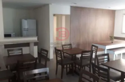 Apartamento com 2 quartos à venda no Sacomã, São Paulo 