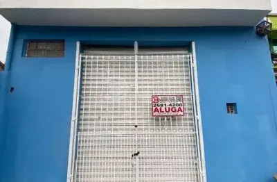 Sala comercial para alugar na Avenida Calim Eid, 2293, Vila Ré, São Paulo