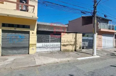Casa com 1 quarto à venda no Jardim Artur Alvim, São Paulo 