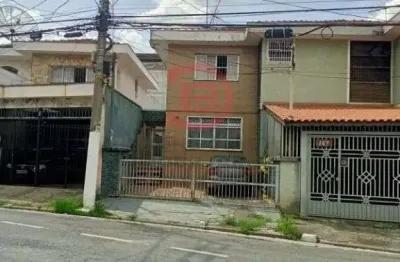 Casa com 3 quartos à venda na Vila Ré, São Paulo 