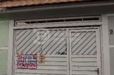 Sobrado frontal com 3 quartos e 3 suites a venda, jardim lisboa