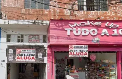 Sala comercial com 1 sala para alugar na Rua Itinguçu, 522, Vila Ré, São Paulo
