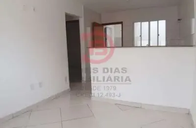Casa terrea em condominio, 2 dormitorios e 1 vaga, 43,12m