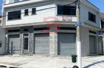Sala comercial para alugar na Rua Iborepi, 2, Jardim Nordeste, São Paulo
