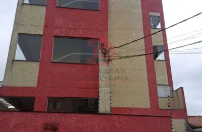 Apartamento com 2 quartos à venda no Penha De França, São Paulo 