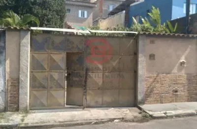 Casa com 2 quartos à venda na Vila Granada, São Paulo 