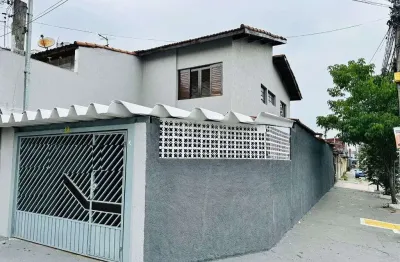 Casa com 3 quartos à venda no Parque Paulistano, São Paulo 