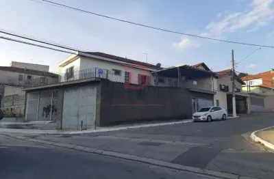 Casa com 3 quartos à venda na Vila Nhocune, São Paulo 