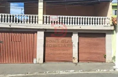 Casa com 4 quartos à venda na Ponte Rasa, São Paulo 