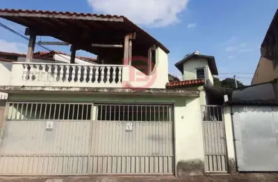 Casa terrea 3 quartos, casa fundos, em terreno 10x50m - vila re