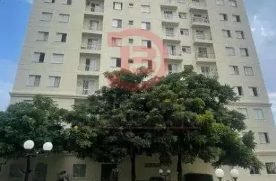 Apartamento com 2 quartos e 1 vaga de garagem a venda, jardim cotinha