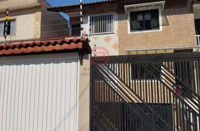 Casa com 4 quartos à venda na Vila Ré, São Paulo 