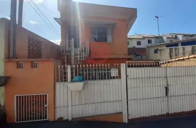 Casa com 4 quartos à venda no Jardim Lisboa, São Paulo 