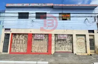 Prédio para alugar na Rua Itinguçu, 1190, Vila Ré, São Paulo