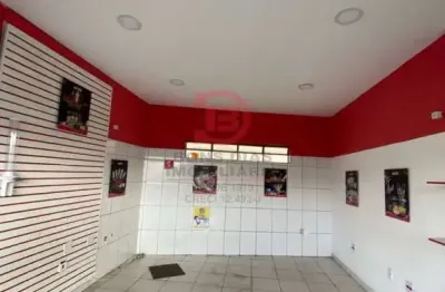 Sala comercial para alugar na Rua Olegário De Oliveira Nº 18, 785, Vila Buenos Aires, São Paulo