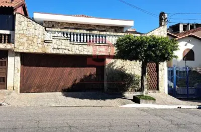 Casa com 4 quartos à venda na Vila Matilde, São Paulo 