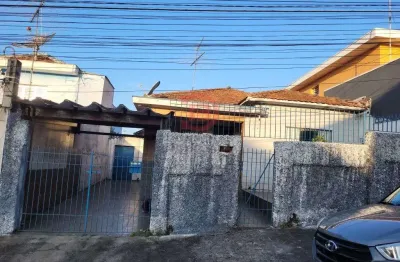 Casa com 2 quartos à venda na Vila Ré, São Paulo 
