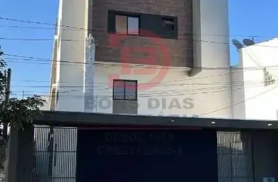 Apartamento com 2 quartos à venda na Vila Jacuí, São Paulo 