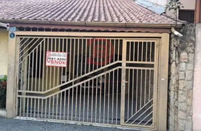 Casa com 7 quartos à venda na Vila Ré, São Paulo 