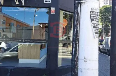 Dois saloes comercias a venda na penha de franca, proximo shopping penha