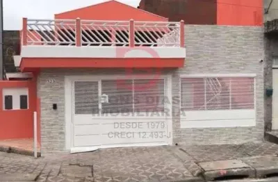 Casa com 4 quartos à venda na Vila Ré, São Paulo 