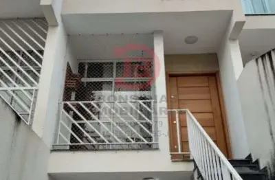Casa com 3 quartos à venda na Vila Granada, São Paulo 