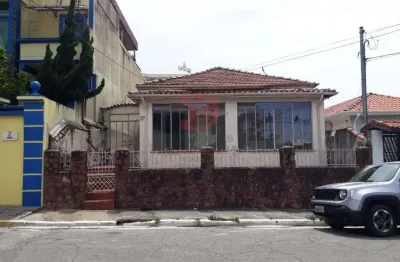 Casa com 3 quartos à venda na Vila Matilde, São Paulo 