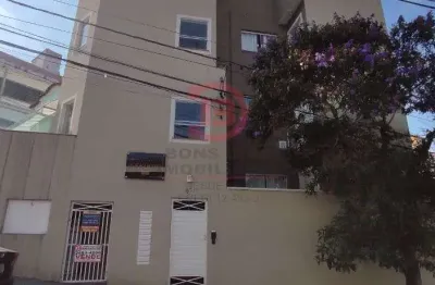 Apartamento com 1 quarto à venda no Penha De França, São Paulo 