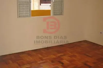 Casa com 4 quartos à venda na Vila Granada, São Paulo 