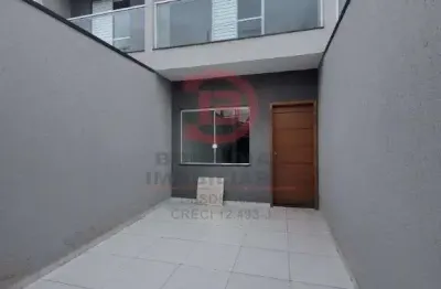 Casa com 2 quartos à venda no Jardim Santa Maria, São Paulo 