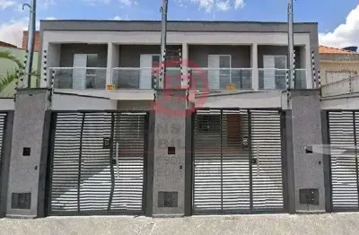 Casa com 3 quartos à venda no Jardim Santa Maria, São Paulo 