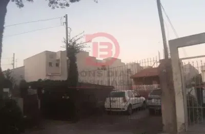 Casa terrea com 2 dormitorios, terreno 5x50 na vila re excelente localizacao