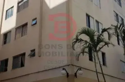 Apartamento com 2 quartos à venda em Itaquera, São Paulo 