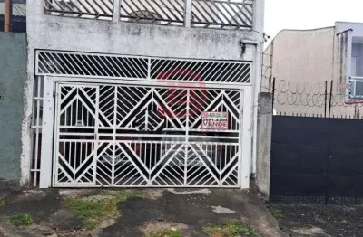 Casa com 4 quartos à venda na Vila Ré, São Paulo 