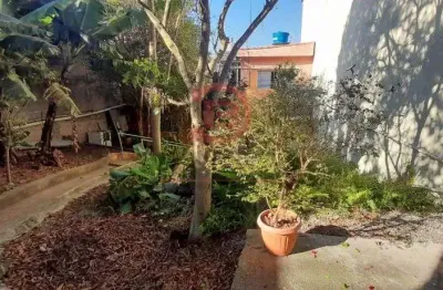 Casa com 3 quartos à venda no Jardim São Nicolau, São Paulo 