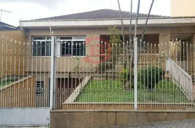 Casa para venda com 788 metros quadrados com 4 quartos em vila re - sao paulo - sp