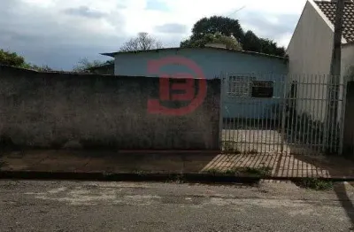 Casa terrea com 2 quartos a venda, bairro guaicara, sao paulo