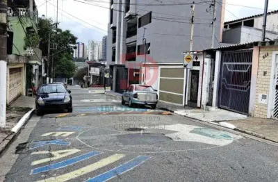 Casa com 3 quartos à venda na Vila Invernada, São Paulo 